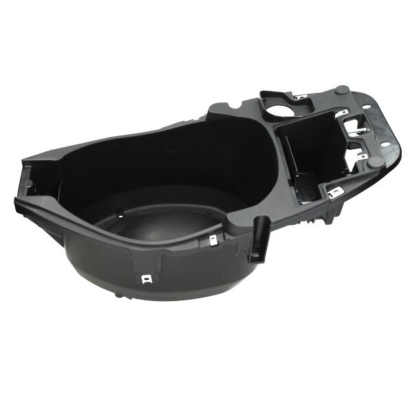 helmbak Piaggio origineel piaggio
