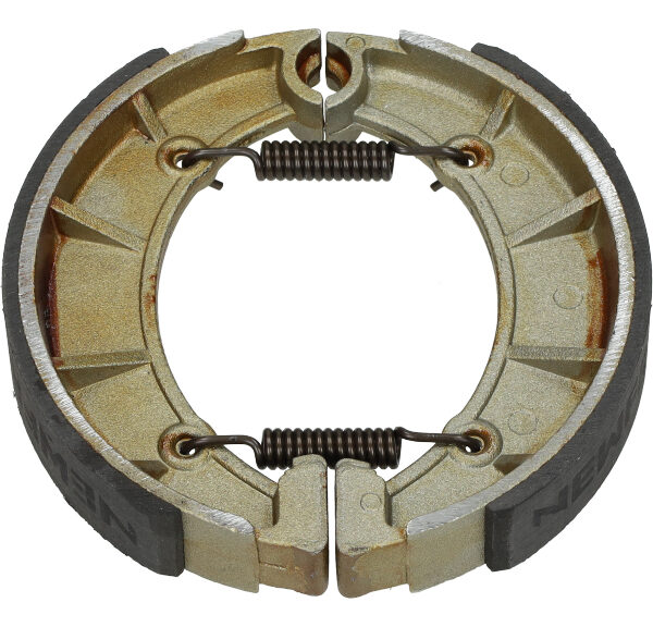 Remsegmentset Newfren — geschikt voor Puch Monza 140x25mm