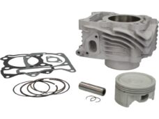 cilinder malossi aluminium 185cc 63mm primavera 125 4t