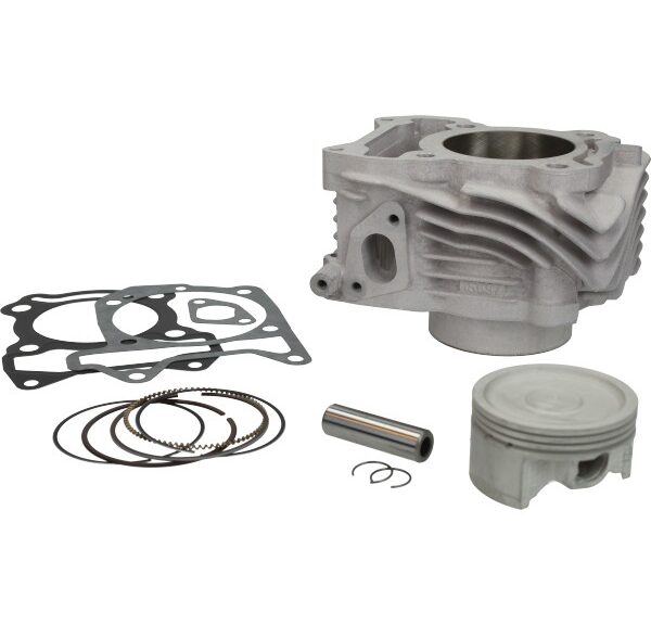 cilinder malossi aluminium 185cc 63mm primavera 125 4t