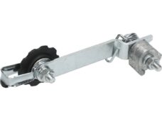 kettingspanner automatisch kort puch maxi