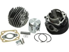 cilinder met kop dr pk/xl 55mm vespa
