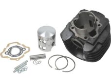 cilinder met kop dr evolution ape car 220cc 2 takt 69mm ape