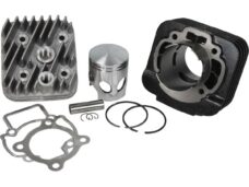cilinder met kop dr ac gilera 48mm sco piaggio ac
