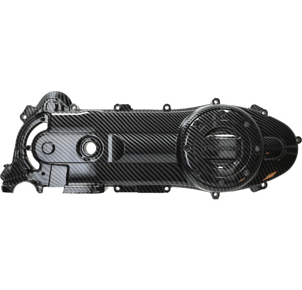 Kickstartdeksel /4/5 carbon primavera
