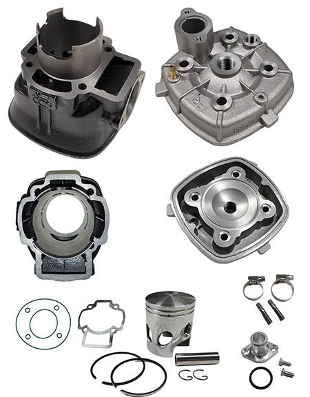 cilinder dr lc 48mm runner