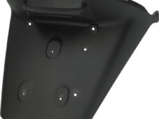 Achterspatbord Piaggio origineel — geschikt voor Piaggio 2010-2014 mp3-125cc