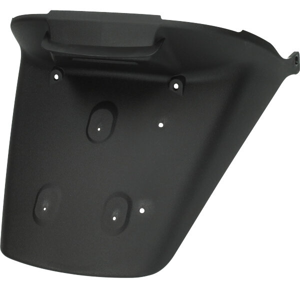 Achterspatbord Piaggio origineel — geschikt voor Piaggio 2010-2014 mp3-125cc