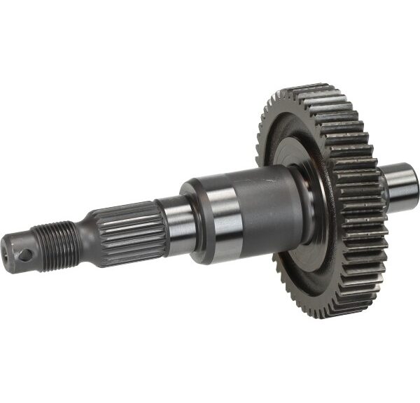 achterwielas Piaggio origineel euro-5 zip 4t 3v 1a017858