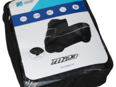 Beschermhoes Piaggio origineel — geschikt voor Piaggio Logo MP3 530 Hpe