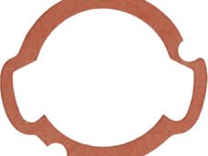 Voetpakking dr 43mm ciao
