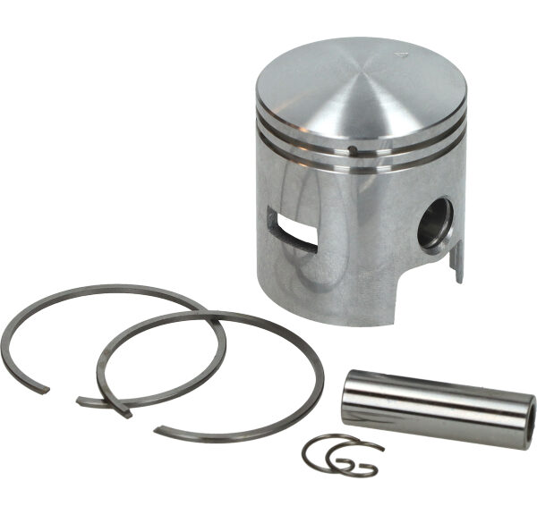Zuiger dr pen 10 47mm pk-xl — geschikt voor Vespa