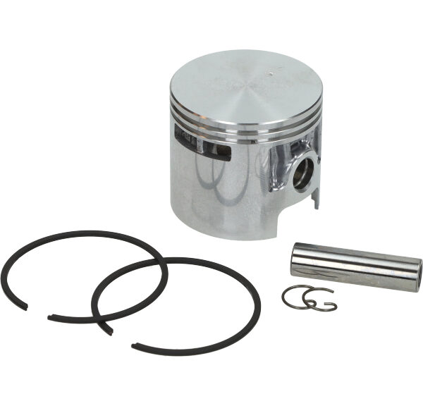 Zuiger dr 6 trv 55mm — geschikt voor Vespa