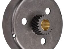 koppelinghuis fast-arrow kickstart 21t puch maxi