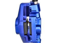Remklauw Dmp Cnc Blauw Zip2000