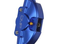 Blauw