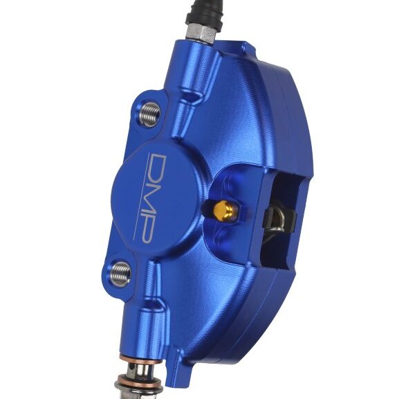 remklauw DMP cnc blauw zip2000