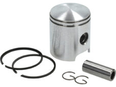 Zuiger pen 12 41mm mv50 — geschikt voor Puch ms50