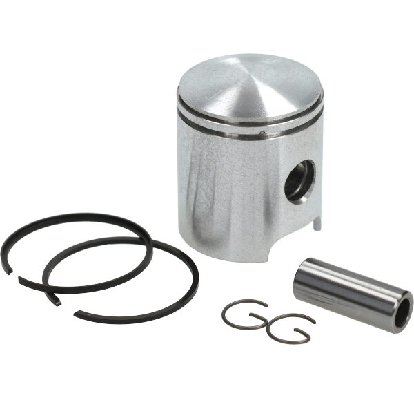 Zuiger pen 12 41mm mv50 — geschikt voor Puch ms50