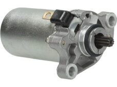 startmotor A-kwaliteit euro-4/5 liberty IGET