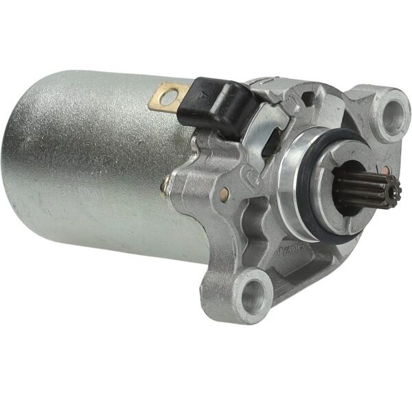 startmotor A-kwaliteit euro-4/5 liberty IGET