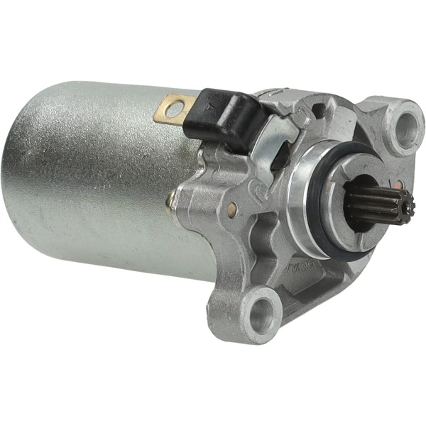 startmotor A-kwaliteit euro-4/5 liberty IGET