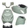 Glacial Groen