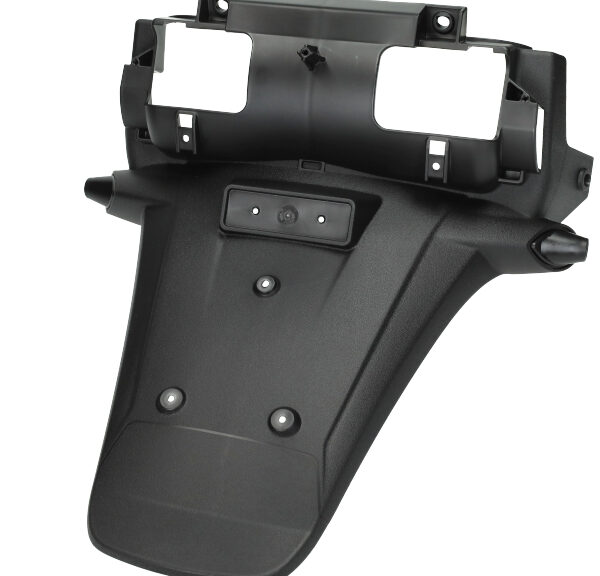 Achterspatbord Piaggio origineel — geschikt voor Piaggio 5 MP3 500cc