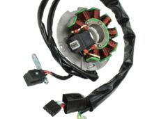 ontsteking DMP LC dragster 180