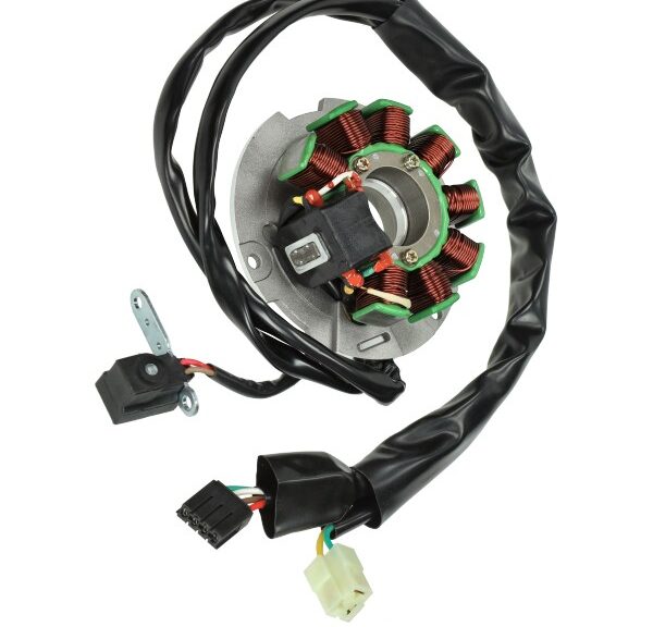 ontsteking DMP LC dragster 180