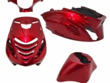 Rood Bordeaux