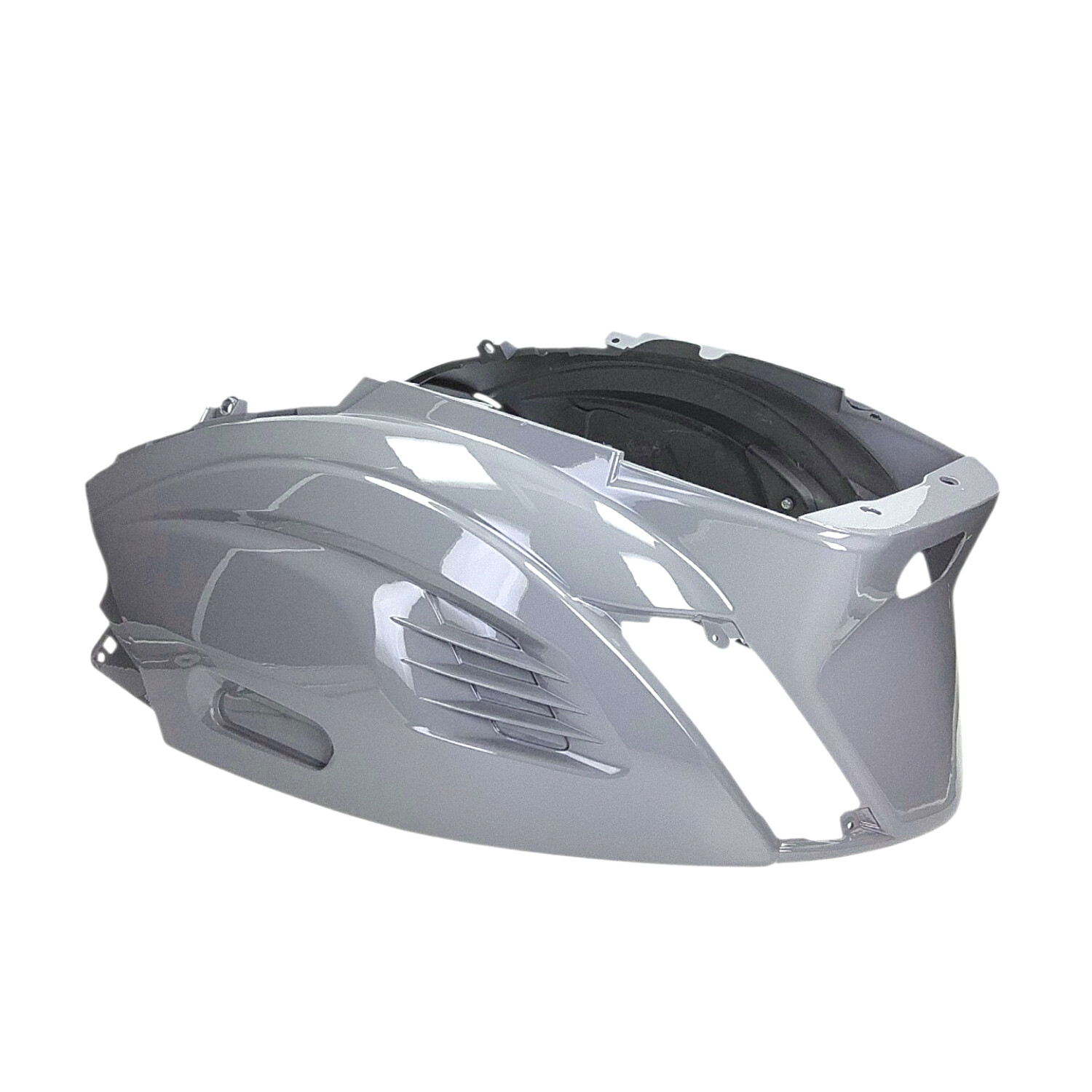 Plaatwerkset Dmp Model Sp Rs-1 Air Nardo Grijs Glans 5-delig Zip 100/125, Zip2000 - Afbeelding 3