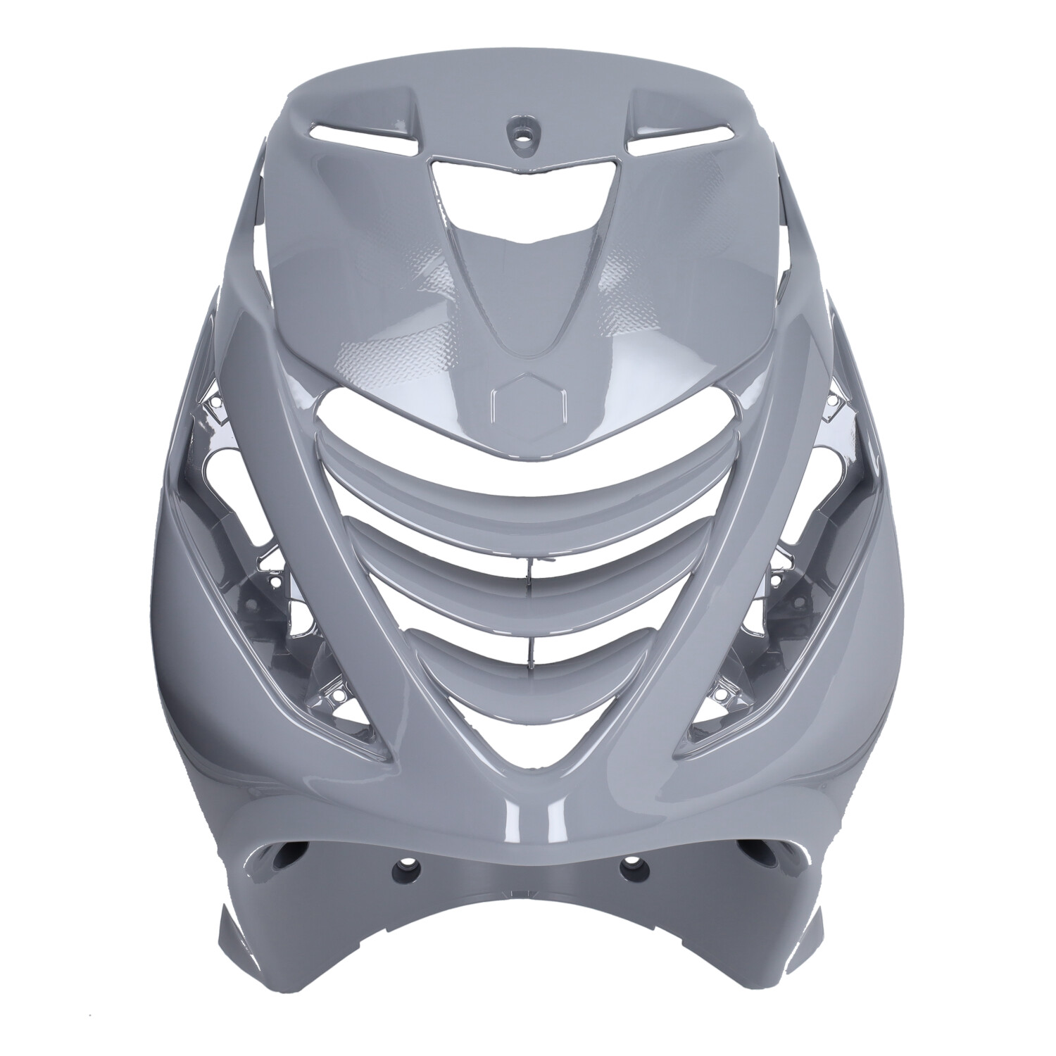 Plaatwerkset Dmp Model Sp Rs-1 Air Nardo Grijs Glans 5-delig Zip 100/125, Zip2000 - Afbeelding 4
