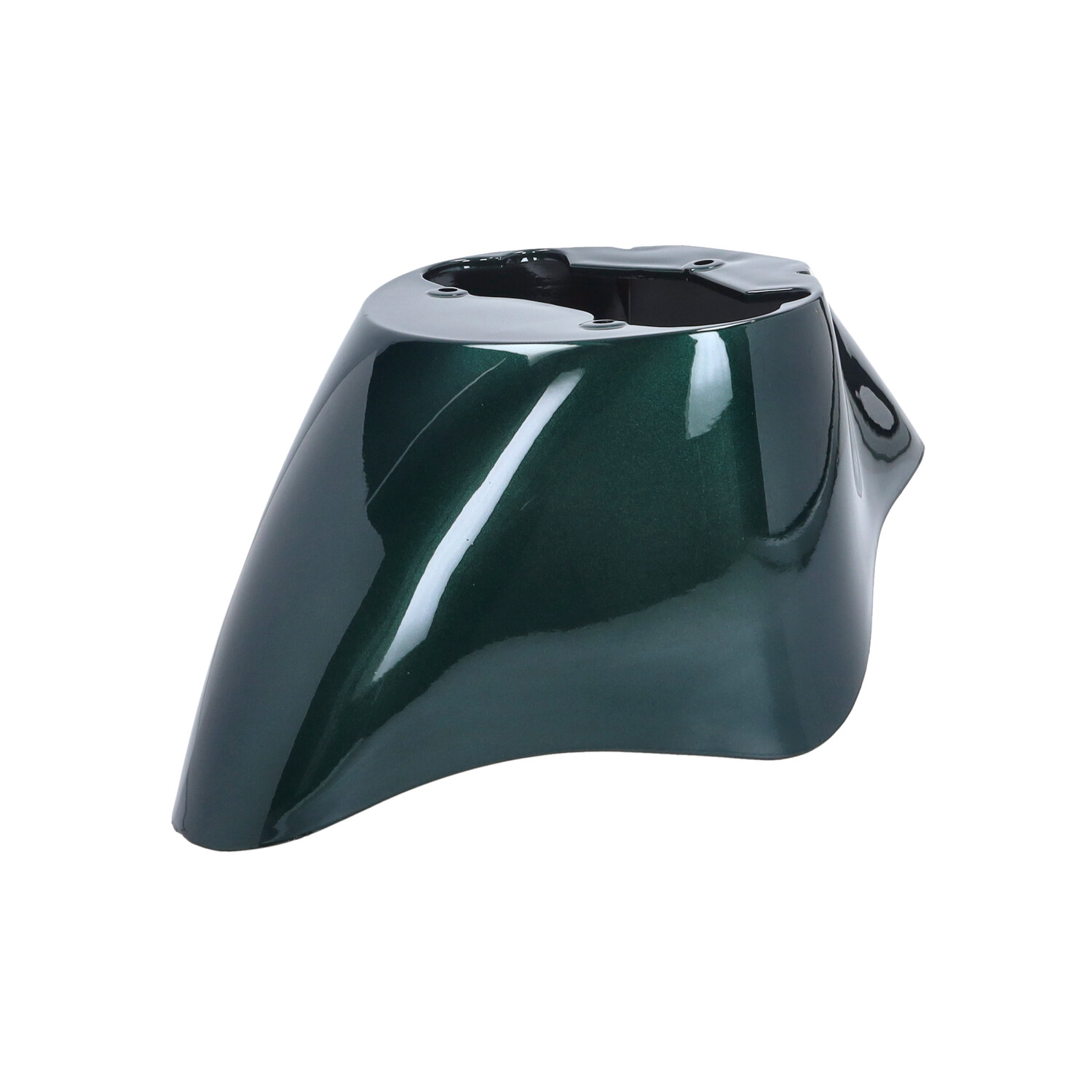 Plaatwerkset Dmp Model Sp Rs-1 Air British Racing Groen 5-delig Zip 100/125, Zip2000 - Afbeelding 2