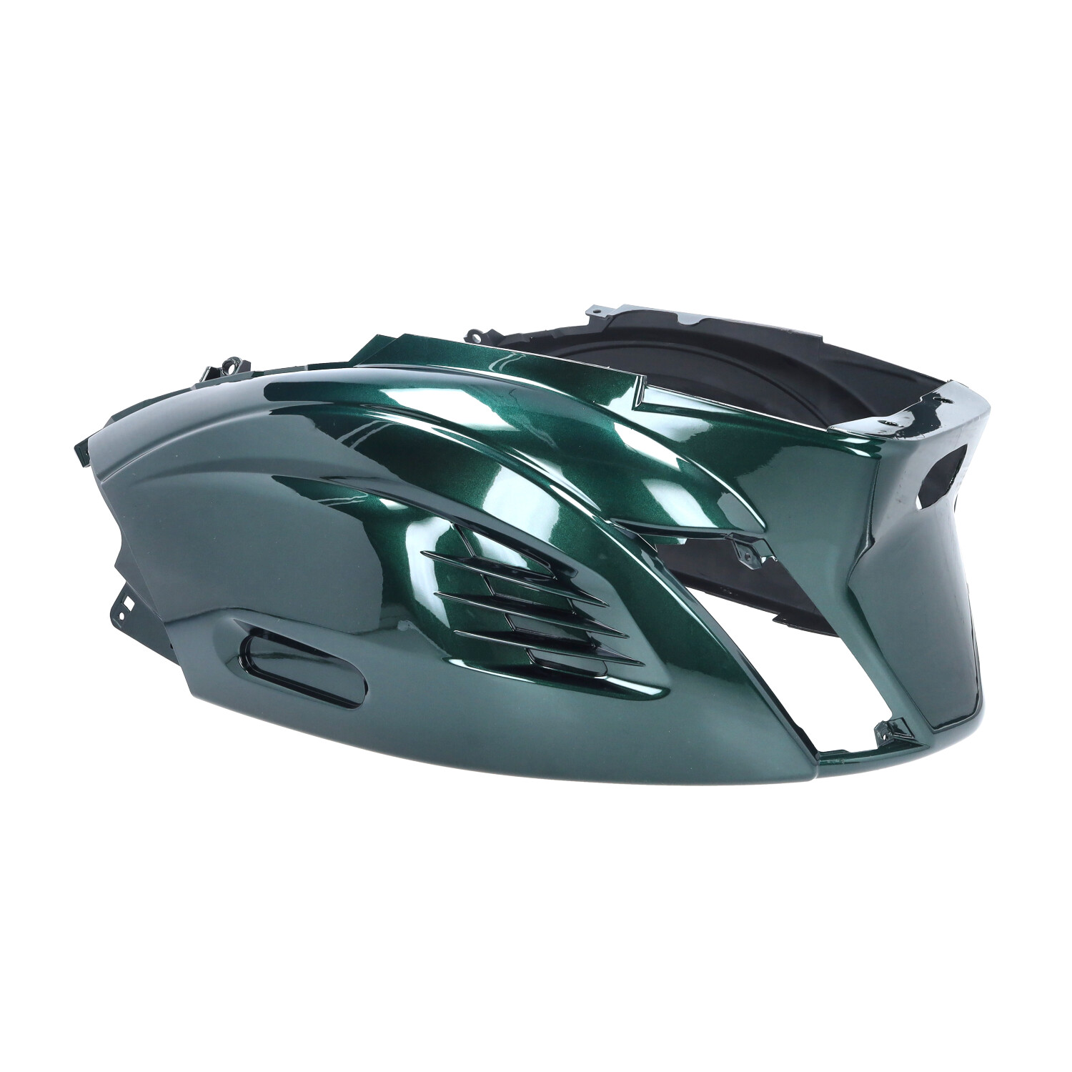 Plaatwerkset Dmp Model Sp Rs-1 Air British Racing Groen 5-delig Zip 100/125, Zip2000 - Afbeelding 3