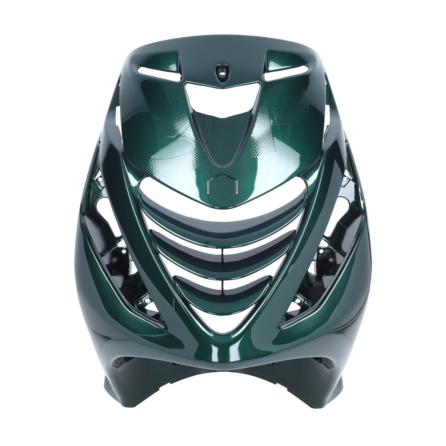 Plaatwerkset Dmp Model Sp Rs-1 Air British Racing Groen 5-delig Zip 100/125, Zip2000 - Afbeelding 4