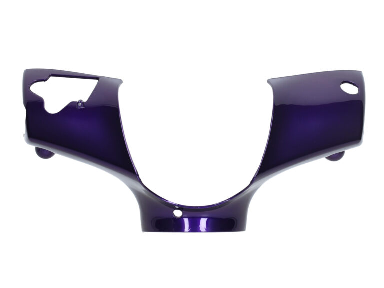Plaatwerkset Dmp Model Sp Rs-1 Air Ultra Violet Paars Paars 5-delig Zip 100/125, Zip2000