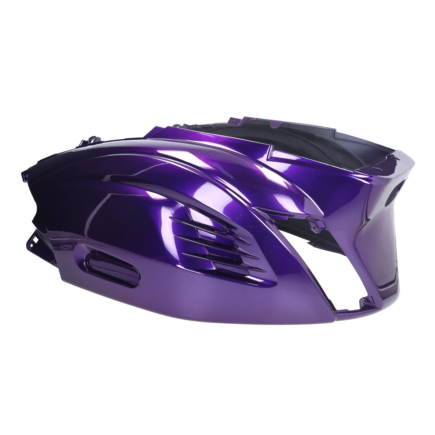 Plaatwerkset Dmp Model Sp Rs-1 Air Ultra Violet Paars Paars 5-delig Zip 100/125, Zip2000 - Afbeelding 3