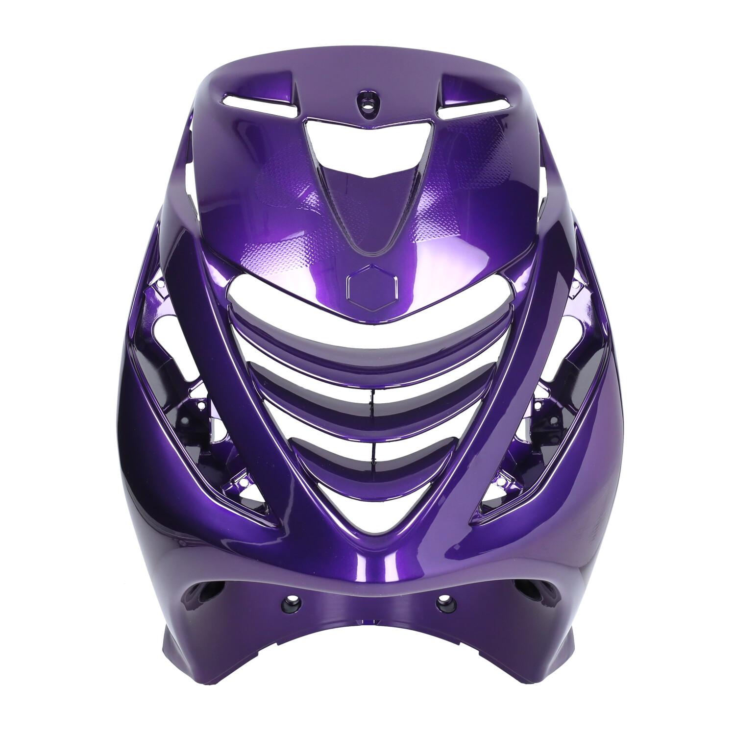 Plaatwerkset Dmp Model Sp Rs-1 Air Ultra Violet Paars Paars 5-delig Zip 100/125, Zip2000 - Afbeelding 4