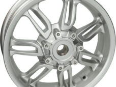 Achterwiel Piaggio origineel — geschikt voor Piaggio 14 inch Beverly 300cc