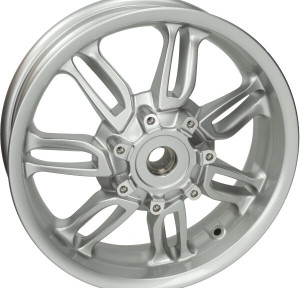 Achterwiel Piaggio origineel — geschikt voor Piaggio 14 inch Beverly 300cc