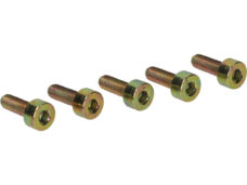 Boutset wielnaaf 5pcs maxi — geschikt voor Puch Maxi