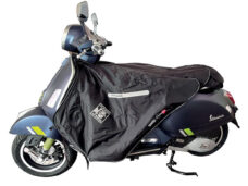 Beenkleed Tucano thermoscud SGAS systeem v.a 2023 GTS 300 r236