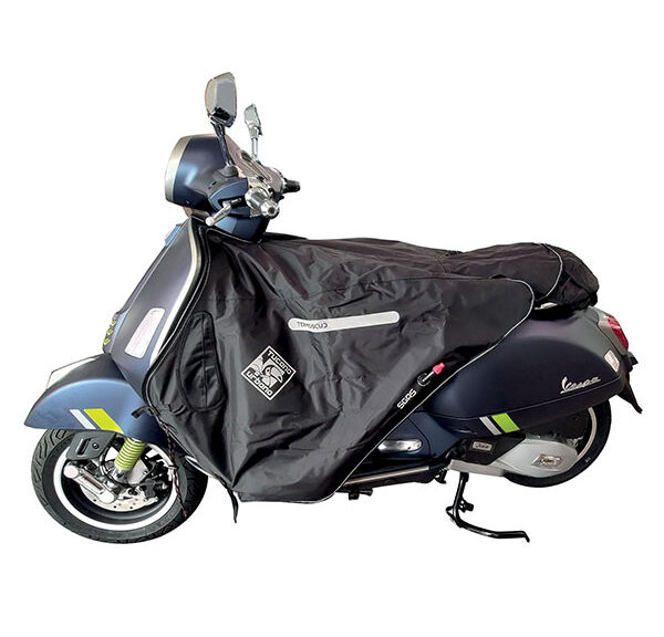 Beenkleed Tucano thermoscud SGAS systeem v.a 2023 GTS 300 r236