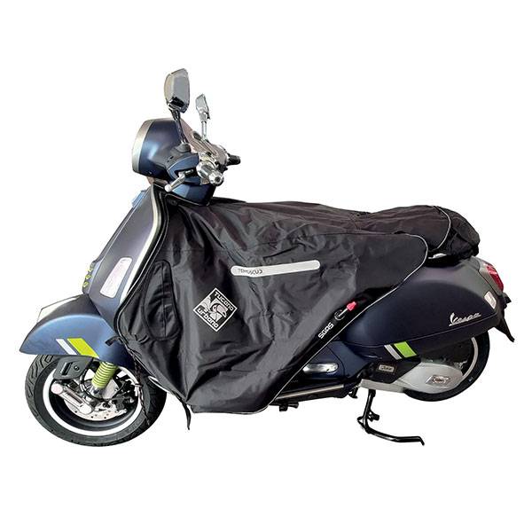 Beenkleed Tucano thermoscud SGAS systeem v.a 2023 GTS 300 r236