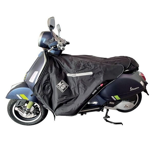 beenkleed tucano thermoscud SGAS systeem v.a 2023 gts 300 r236
