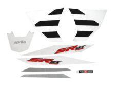 Stickerset Piaggio origineel — geschikt voor Piaggio