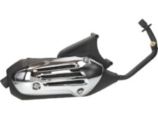 uitlaat euro-4/5 origineel model sprint