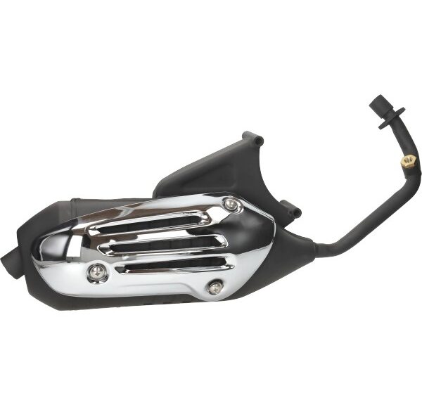 uitlaat euro-4/5 origineel model sprint