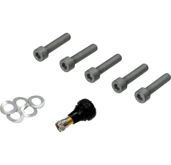 Montageset BGM Pro PRO wiel pro sport voor GTS